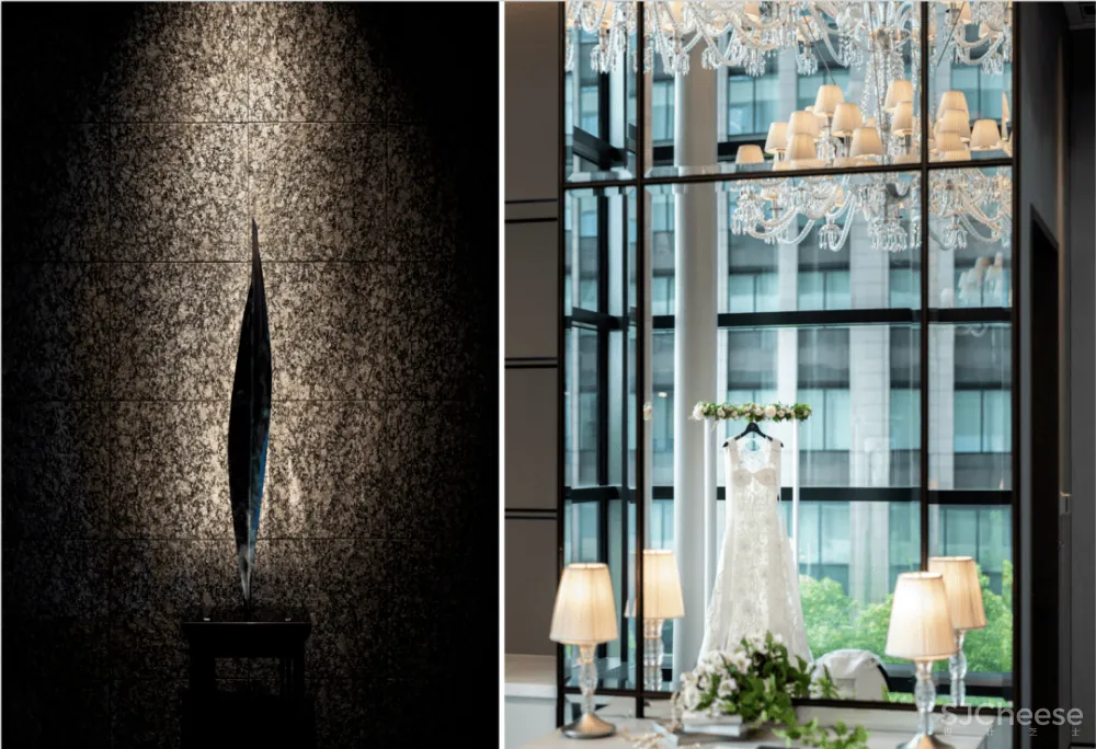 东京大手町四季-顶级设计大师Jean Michel Gathy打造的新四季•奢华酒店圈又添重量级!