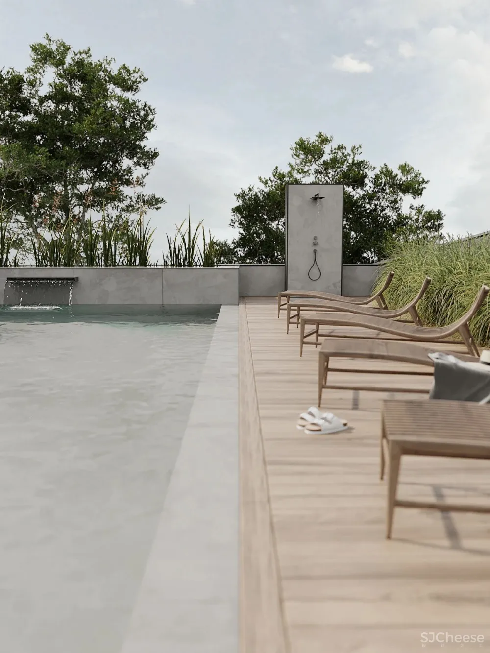 感受来自乌克兰的侘寂之美 Studio Home design新作