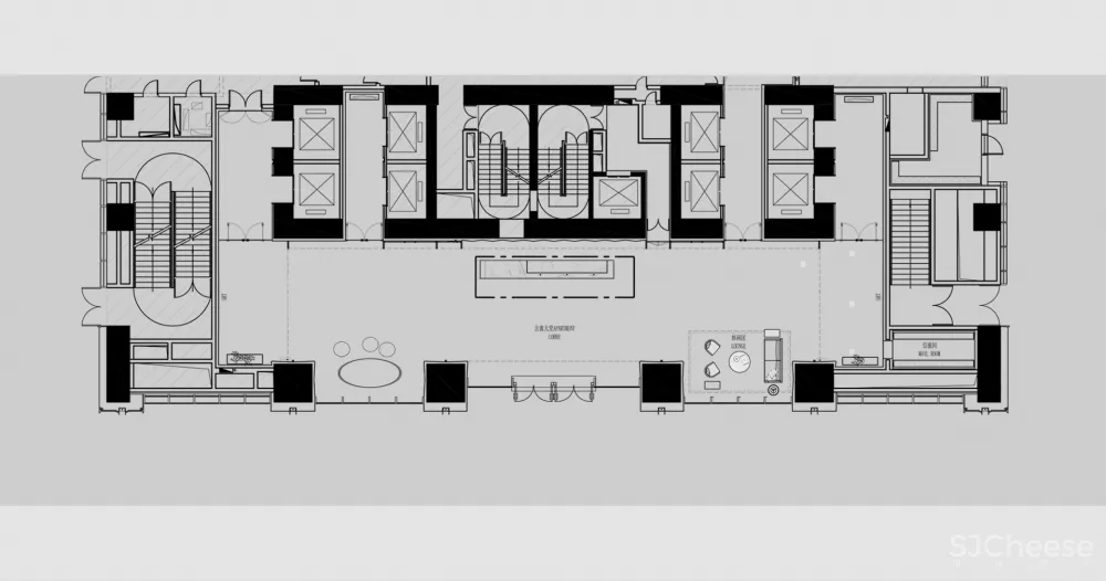 矩阵纵横|后海恒裕深圳湾,改写深圳顶豪新高度