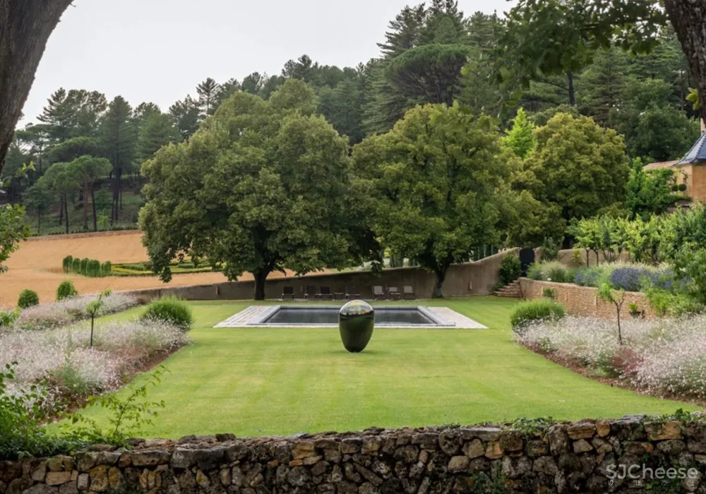 Pierre Yovanovitch丨内敛极致的纯粹主义