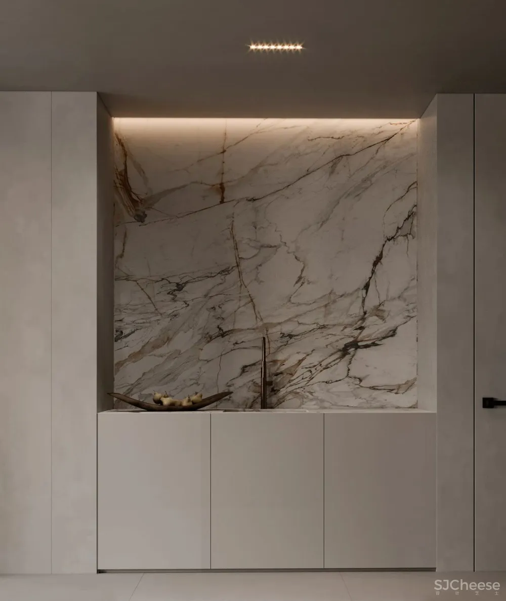 ArtPartner新作 越灰,越高级!