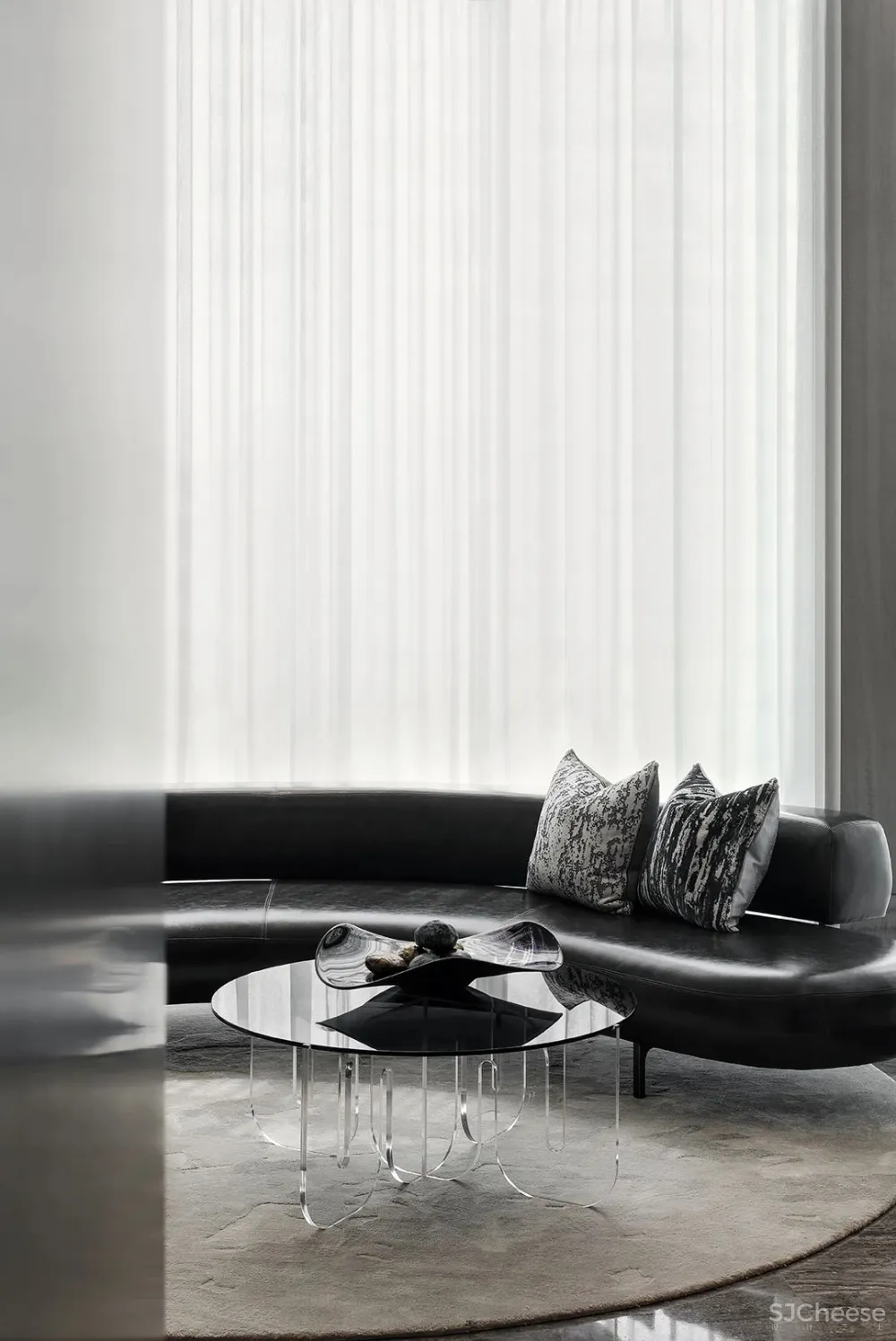 S C D 造园入梦 ,奇妙艺境