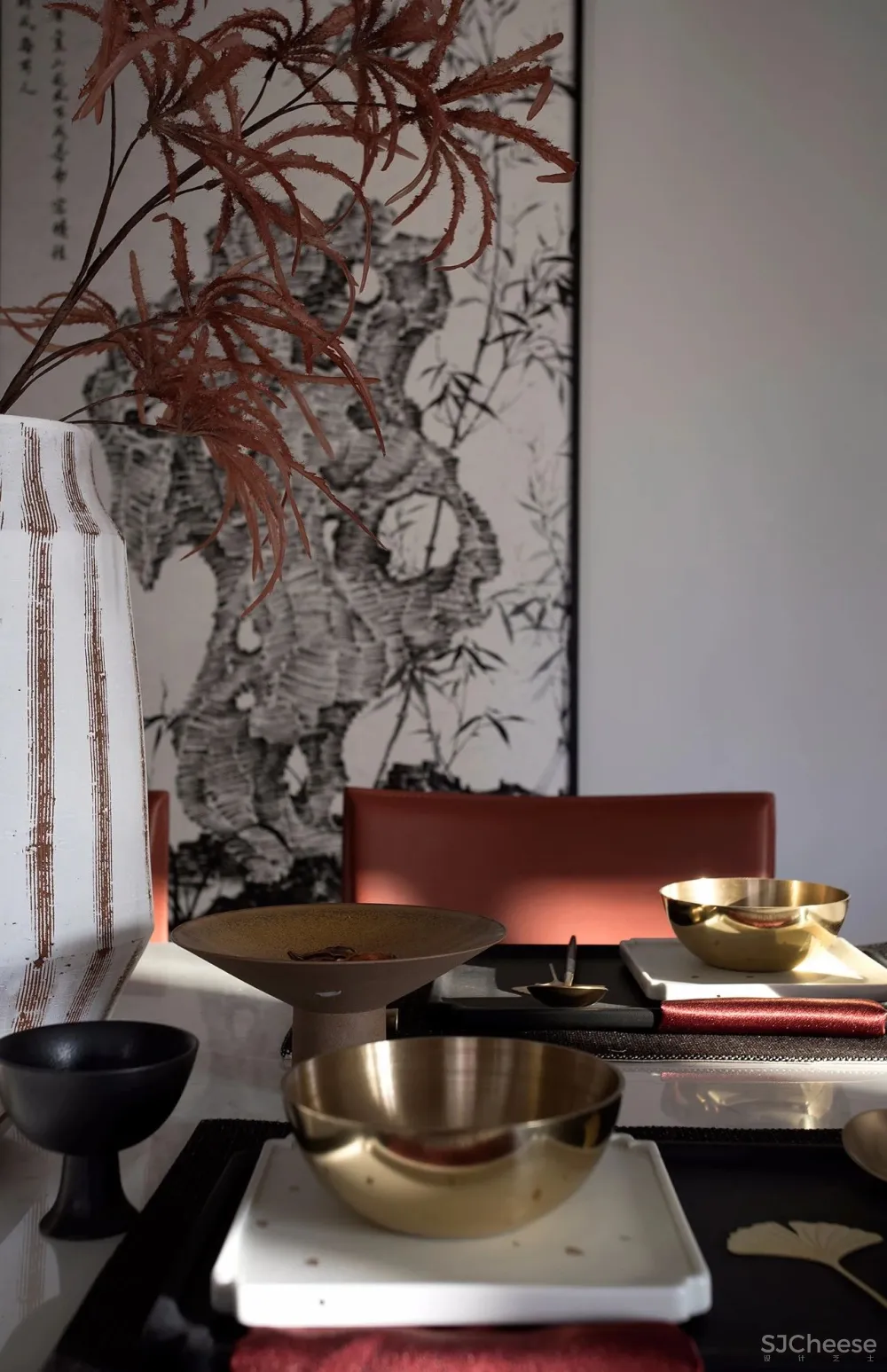 这样的居所，才是向往的生活！