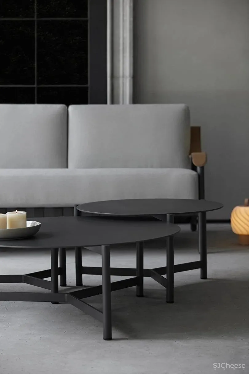 轻奢别墅让生活与美好不期而遇