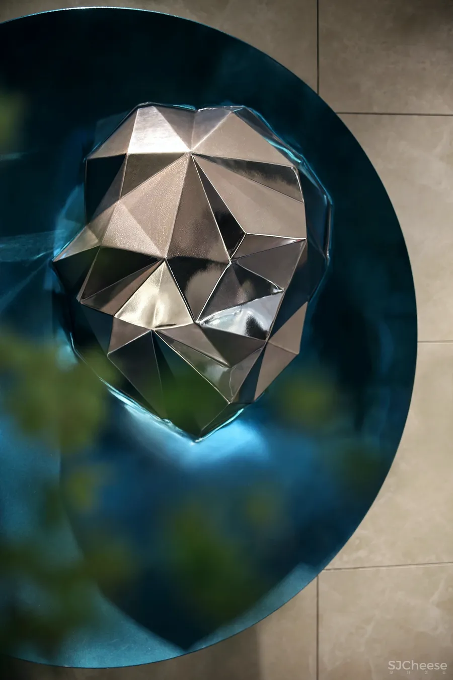 北京中海甲叁号会所，山禾设计用艺术气质打造空间格调