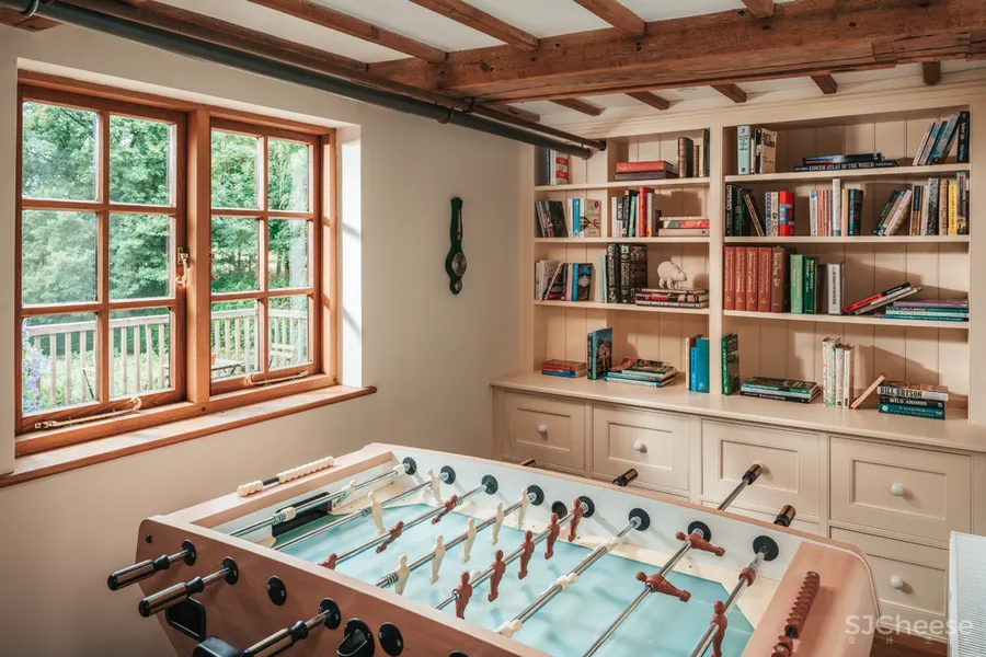 有一种民宿叫「自助式度假屋」