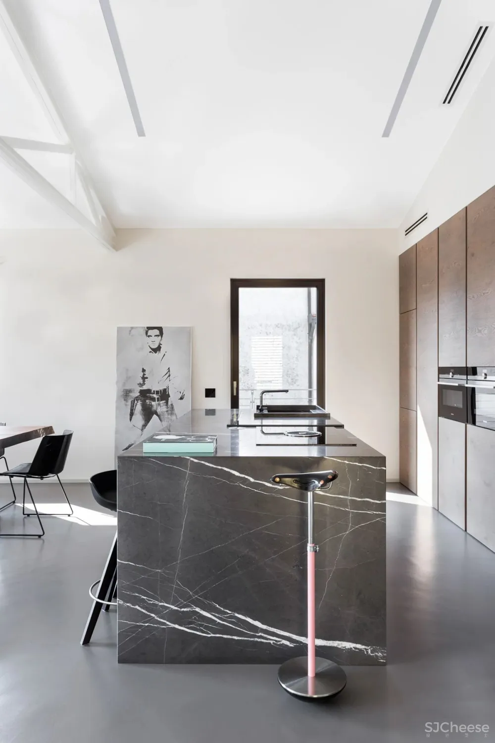 D029 progetto dinterior design