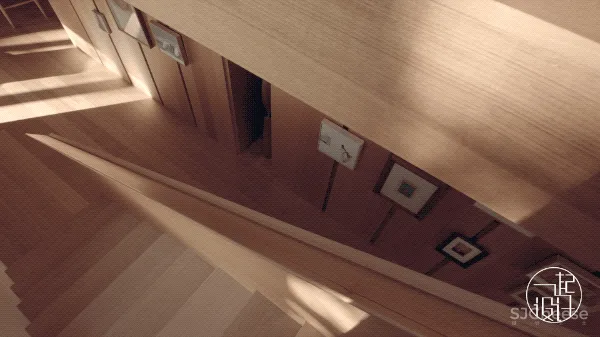 澳洲建筑师私宅曝光!「机关算尽」只为房子住得更有趣