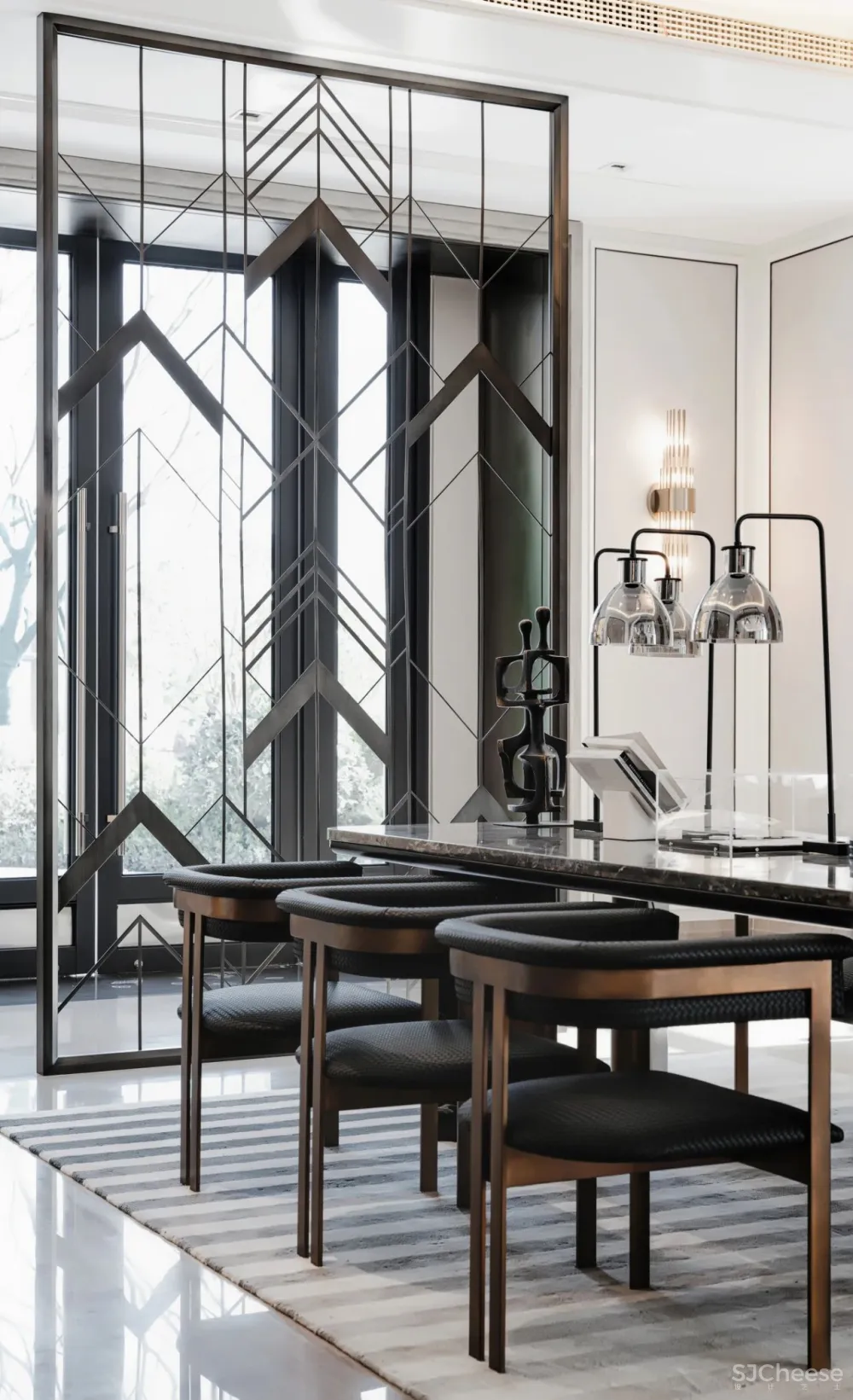 新作 东西对话 礼赞经典