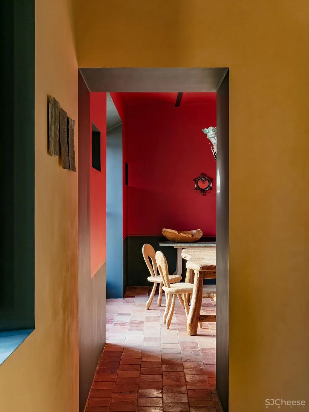 Pierre Yovanovitch 法式大气 韵味十足