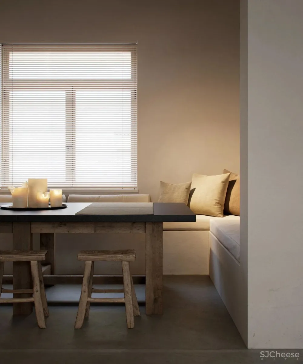 Gabriel Fabra Pérez 新作 优雅宁静 至真至纯