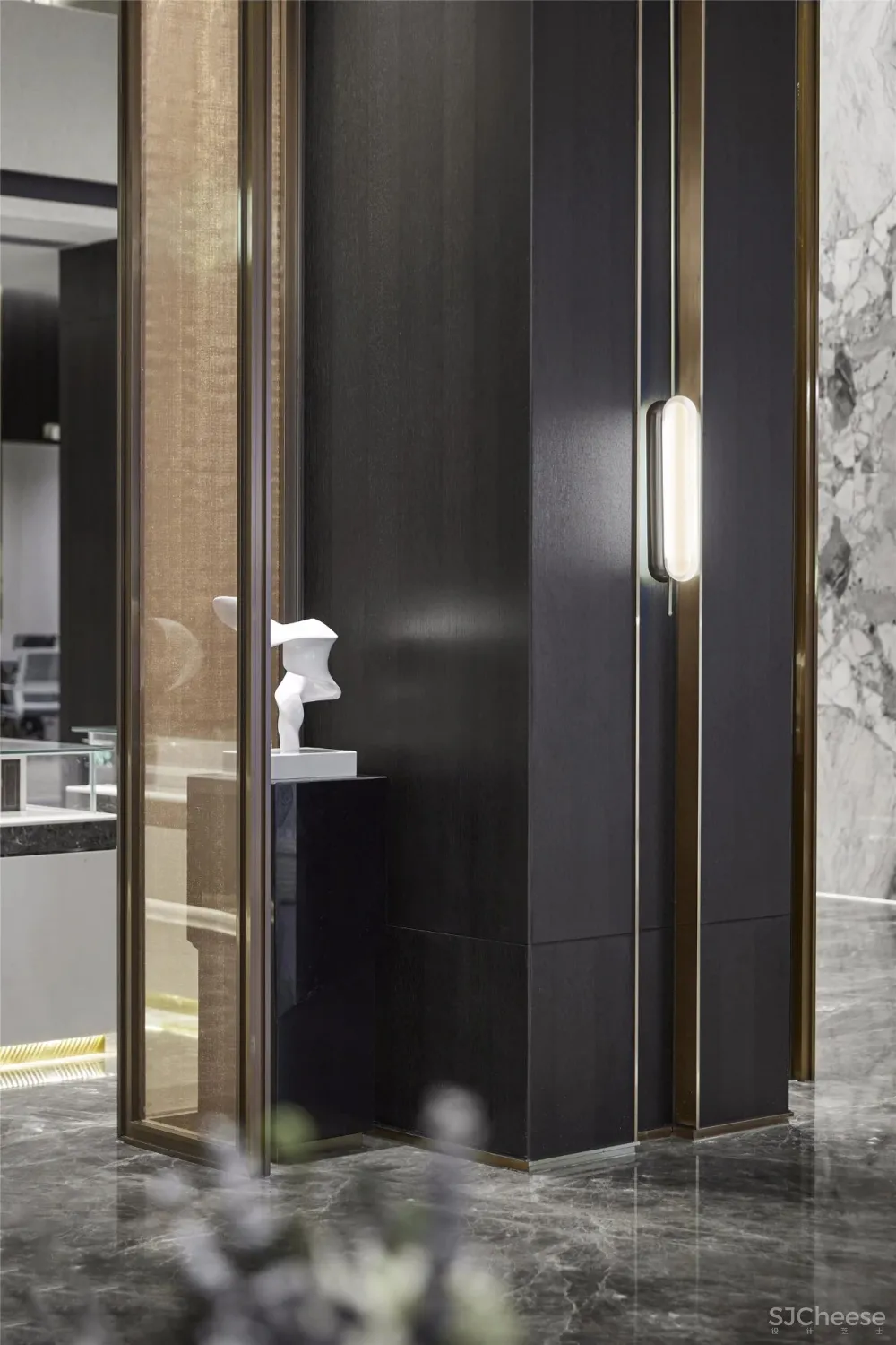 原准度设计:时代的印象