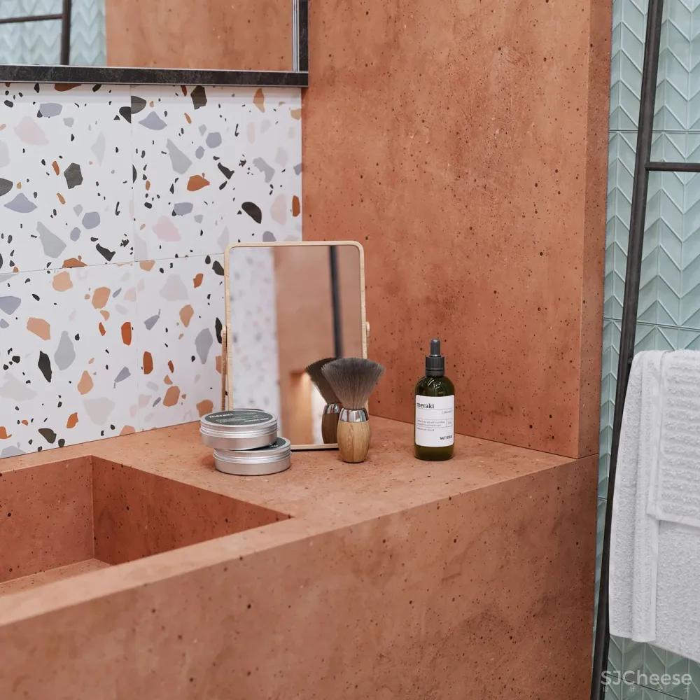 软装色彩搭配,美的韵律