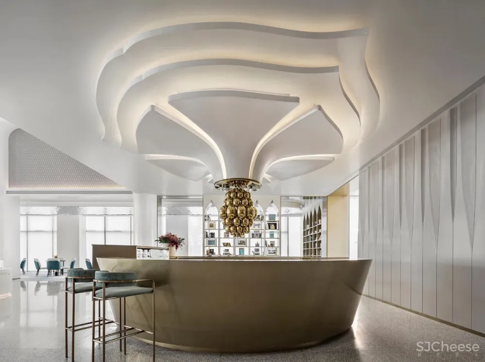 旭辉 x S.U.N丨如夏花一样对生活的狂热