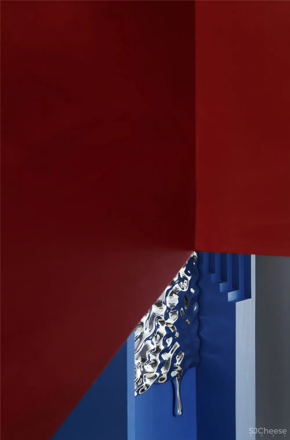 東合新作 / 烟台健康城营销中心