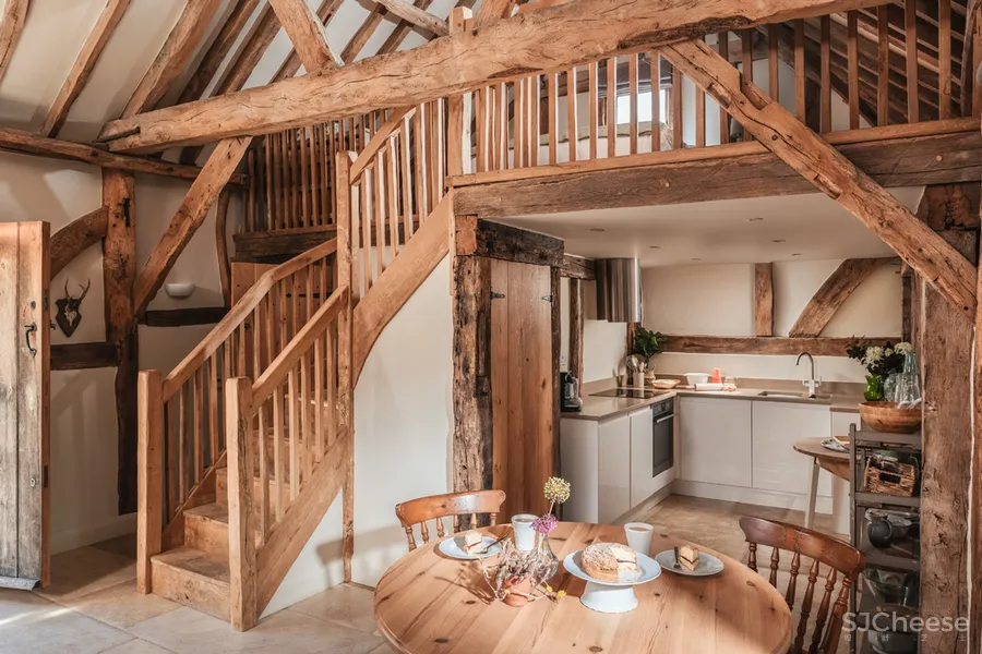 有一种民宿叫「自助式度假屋」