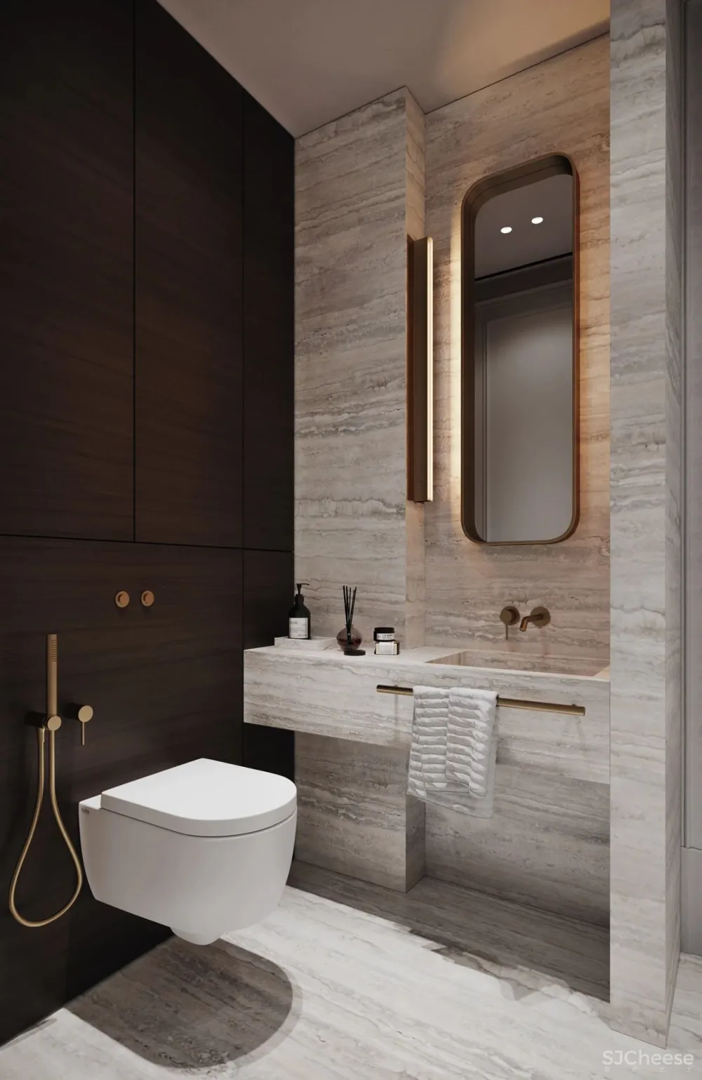 现代简欧,慵懒是一种优雅