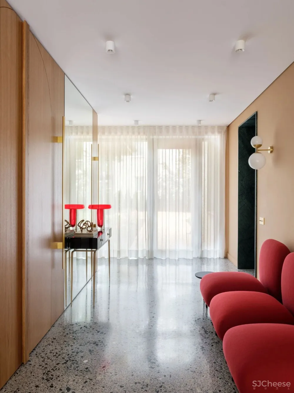 设计与艺术的回响