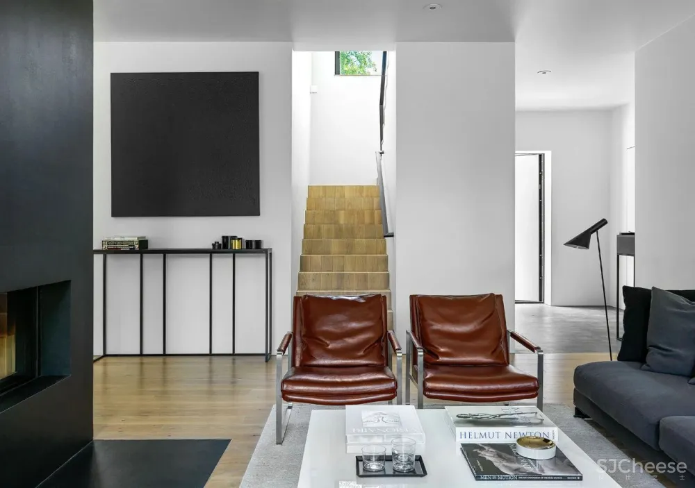 现代主义设计，经典才是时尚！