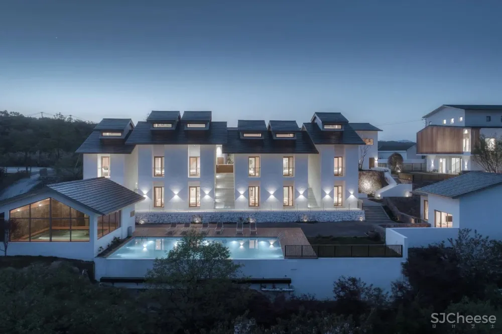 大乐之野通兑!从江南水乡到山巅云海,溪谷温泉泡汤拍美照,江浙9店任选!