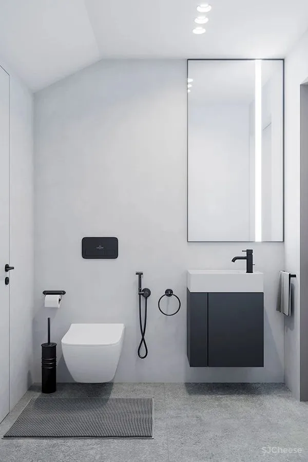 越极简,越高级!