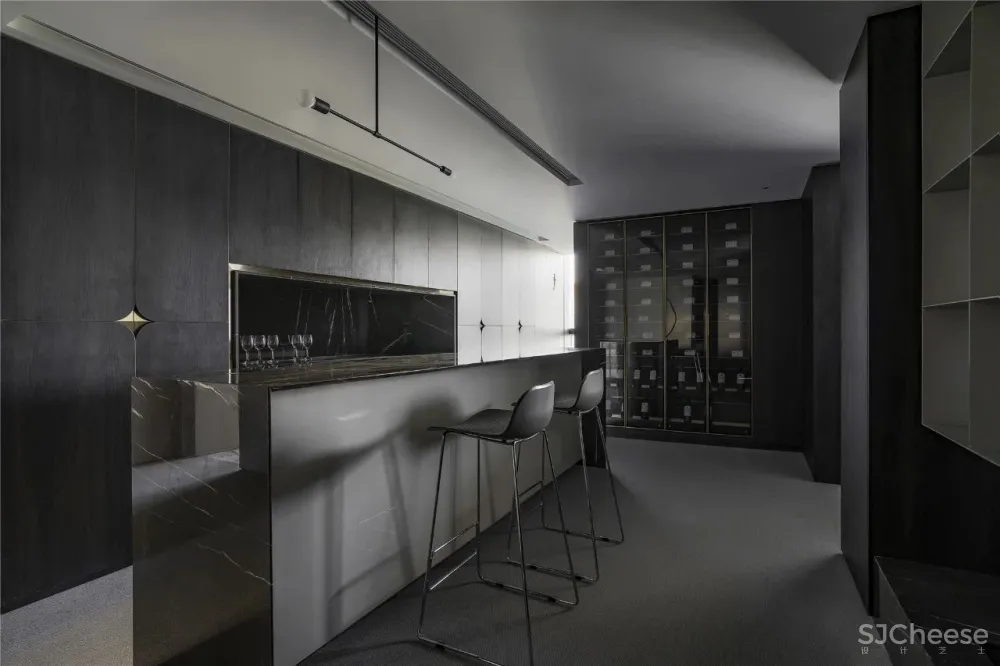 Mcgee Desing 理性与艺术的办公空间