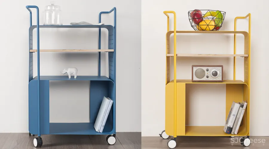 厨房加个中岛，小家也能住出豪宅感