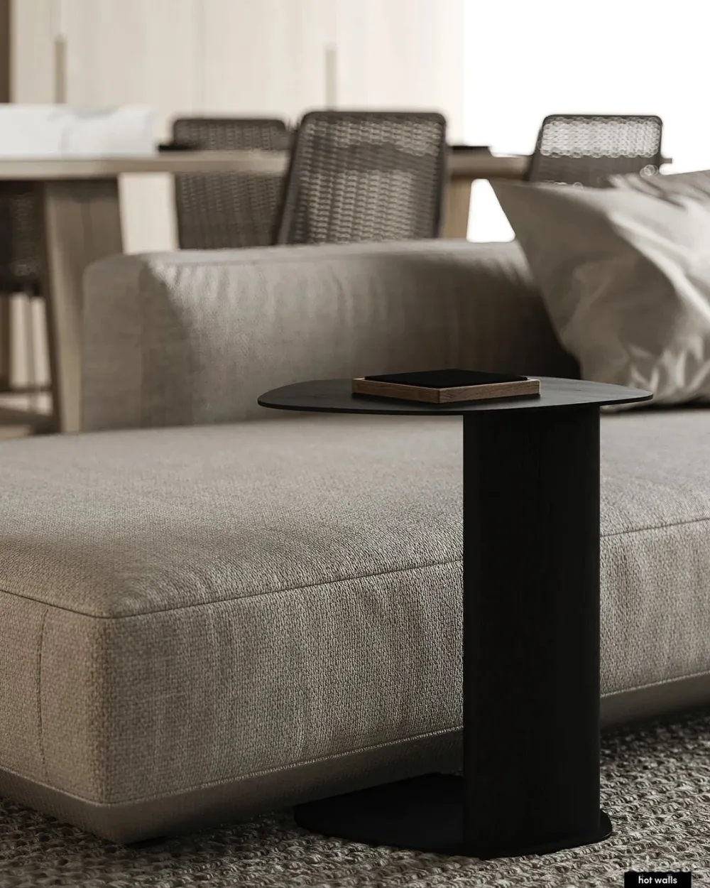 简约原木风,典雅大气!