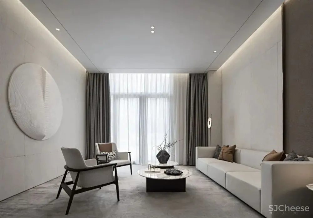 矩陣新作|綠城·濟南誠園