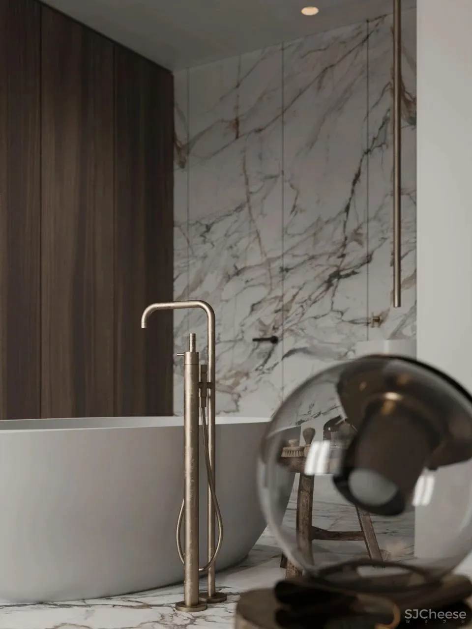 ArtPartner新作 越灰,越高级!