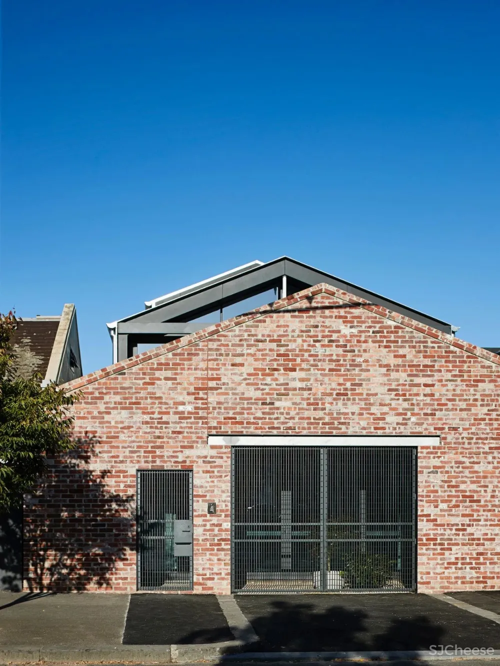 根植于生活的极简,才是永恒的美 Hecker Guthrie新作