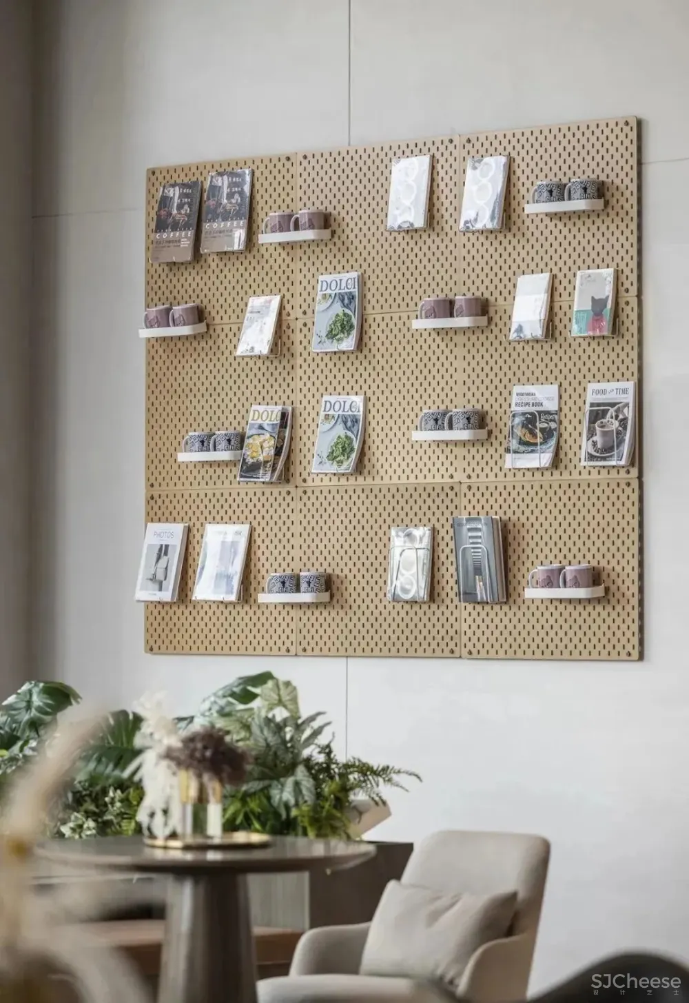 旭辉远见城市未来—微笑市集 CLV赛拉维