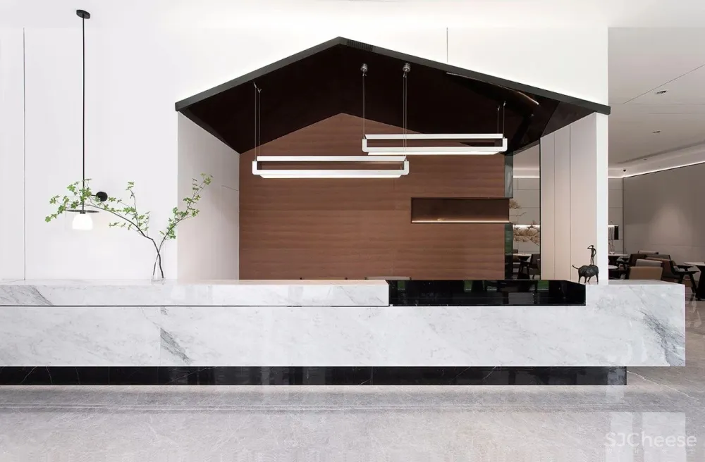 这样的居所，才是向往的生活！