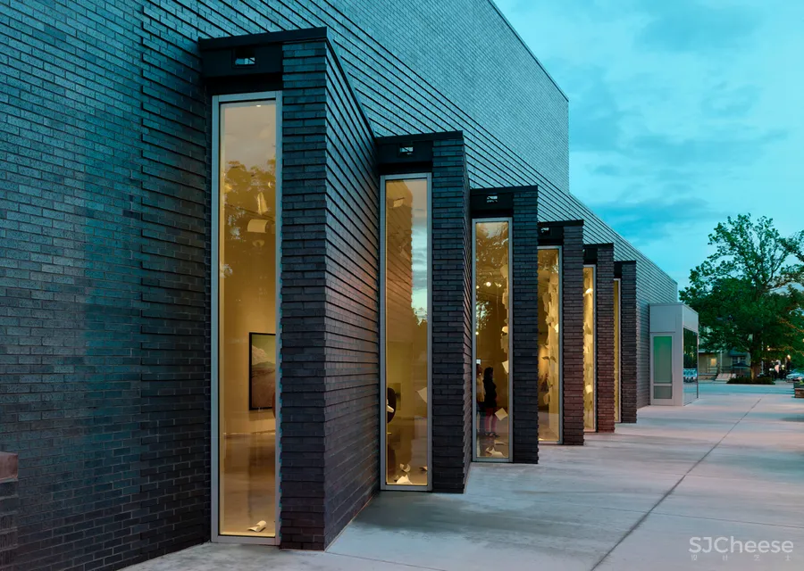 酒店还是博物馆,睡的逼格真高