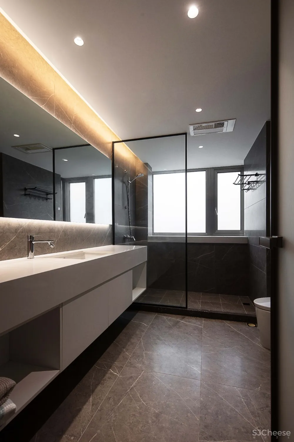 Huerne丨初舍丨至繁归于至简,在温暖家中活出当下!