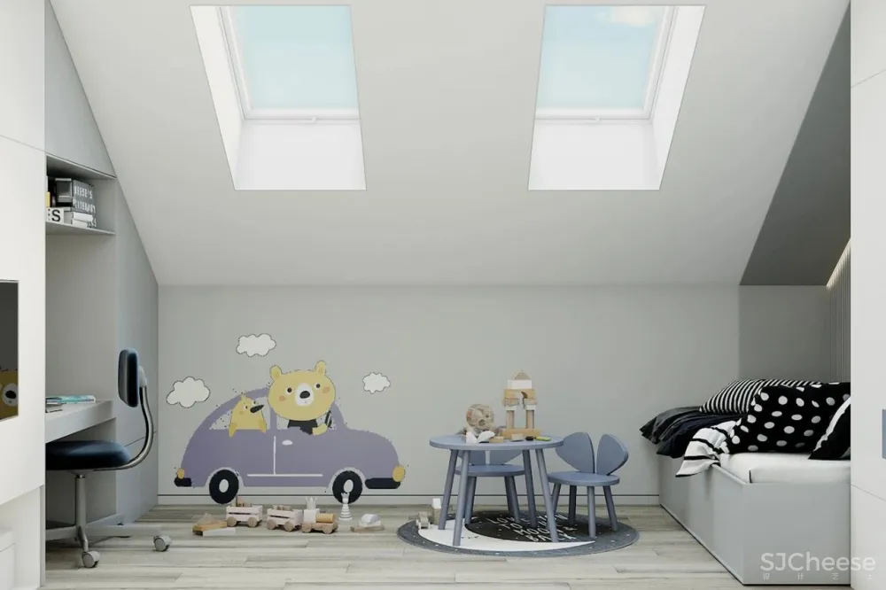 越极简,越高级!