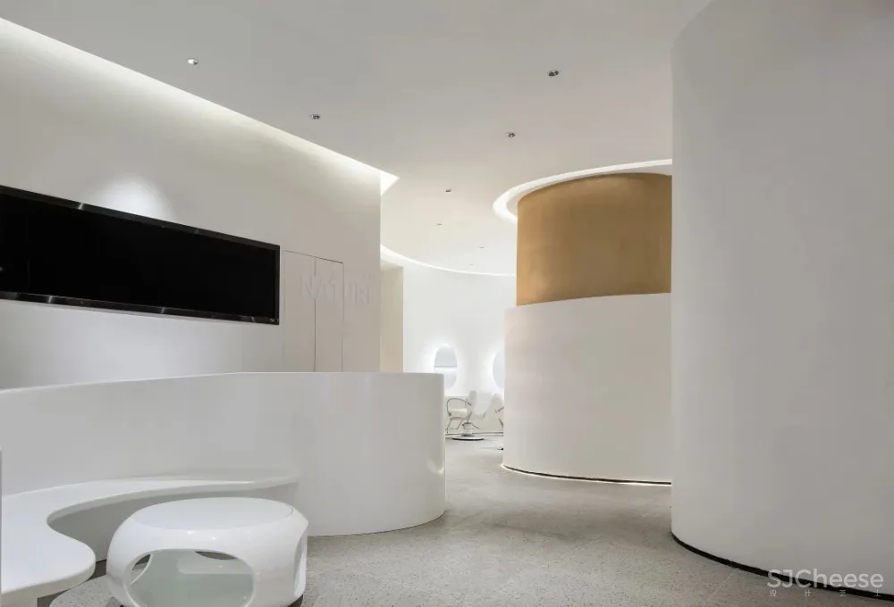 2020 ID G AWARD金创意奖|净曲方圆