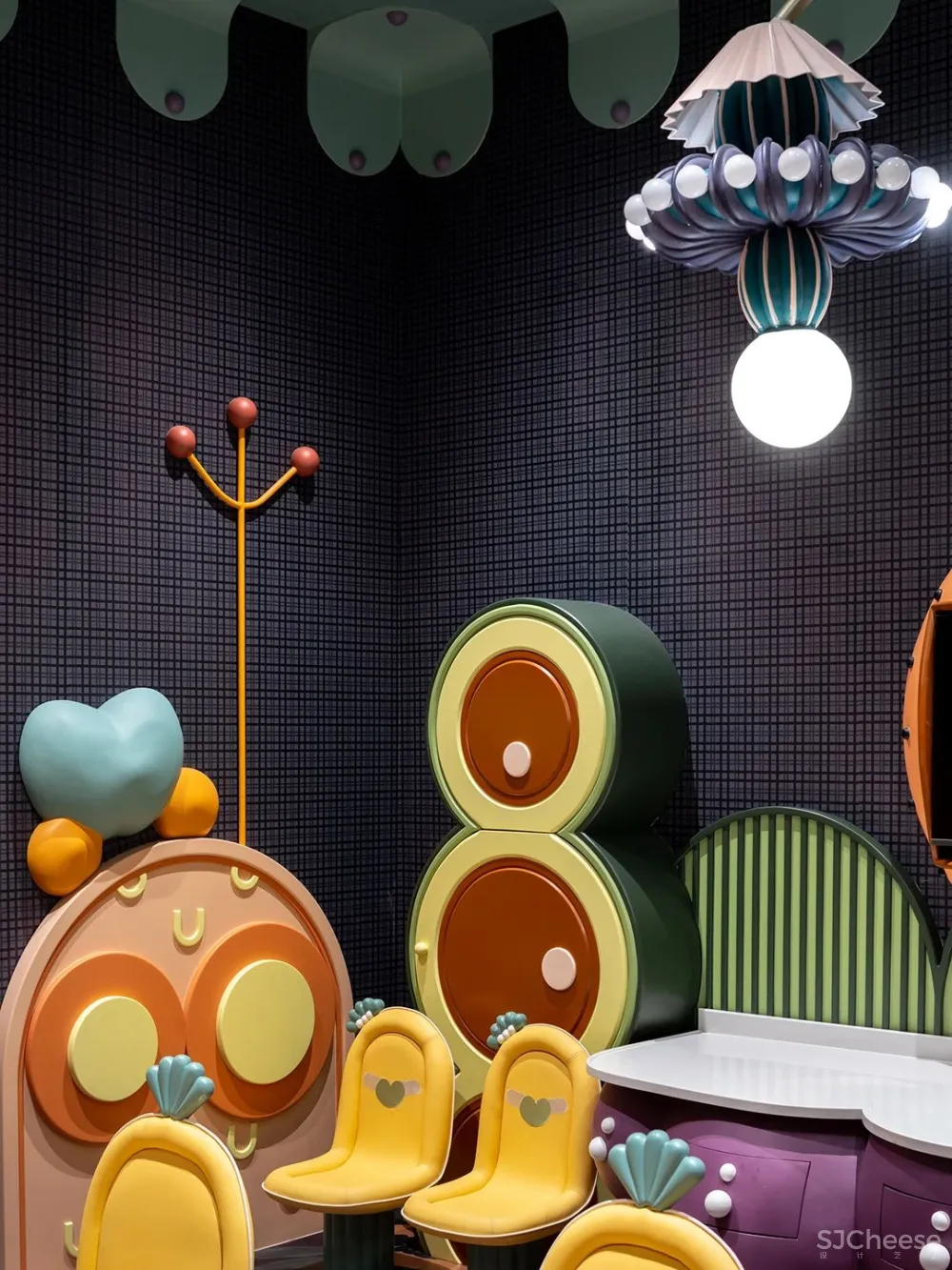 李 想 深圳颠覆想象的极致浪漫仙境，一眼坠入童话！