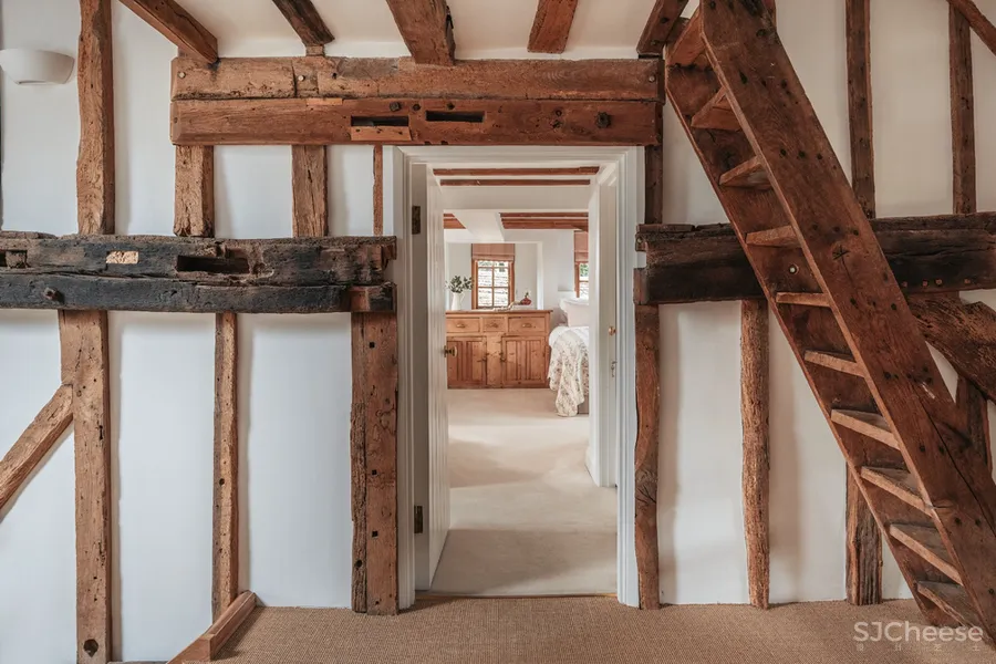 有一种民宿叫「自助式度假屋」