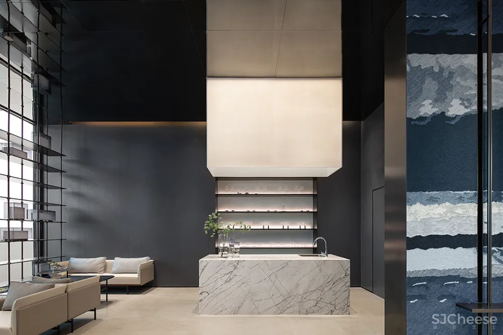 深朴悦设计 形式的诗意