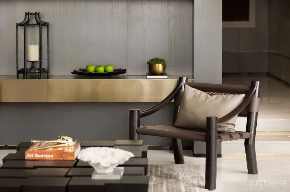 Vol.59 矩阵纵横|阳光城·滇池半山合院