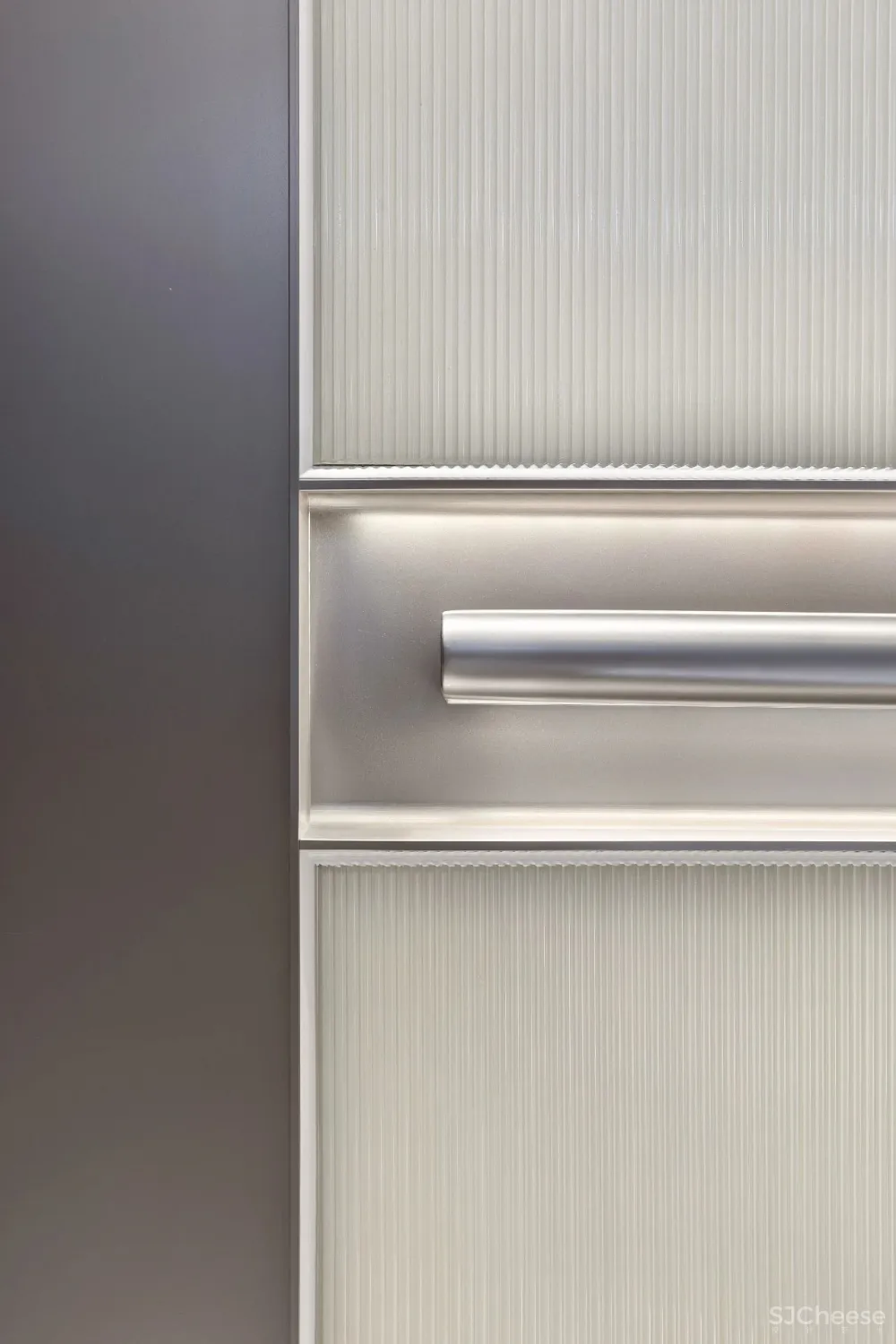 5000㎡简洁大气的办公楼空间设计