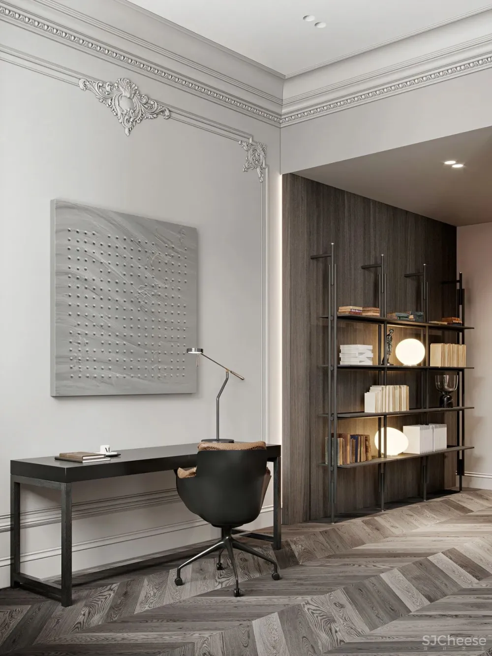 华宅精奢融创美学新标杆