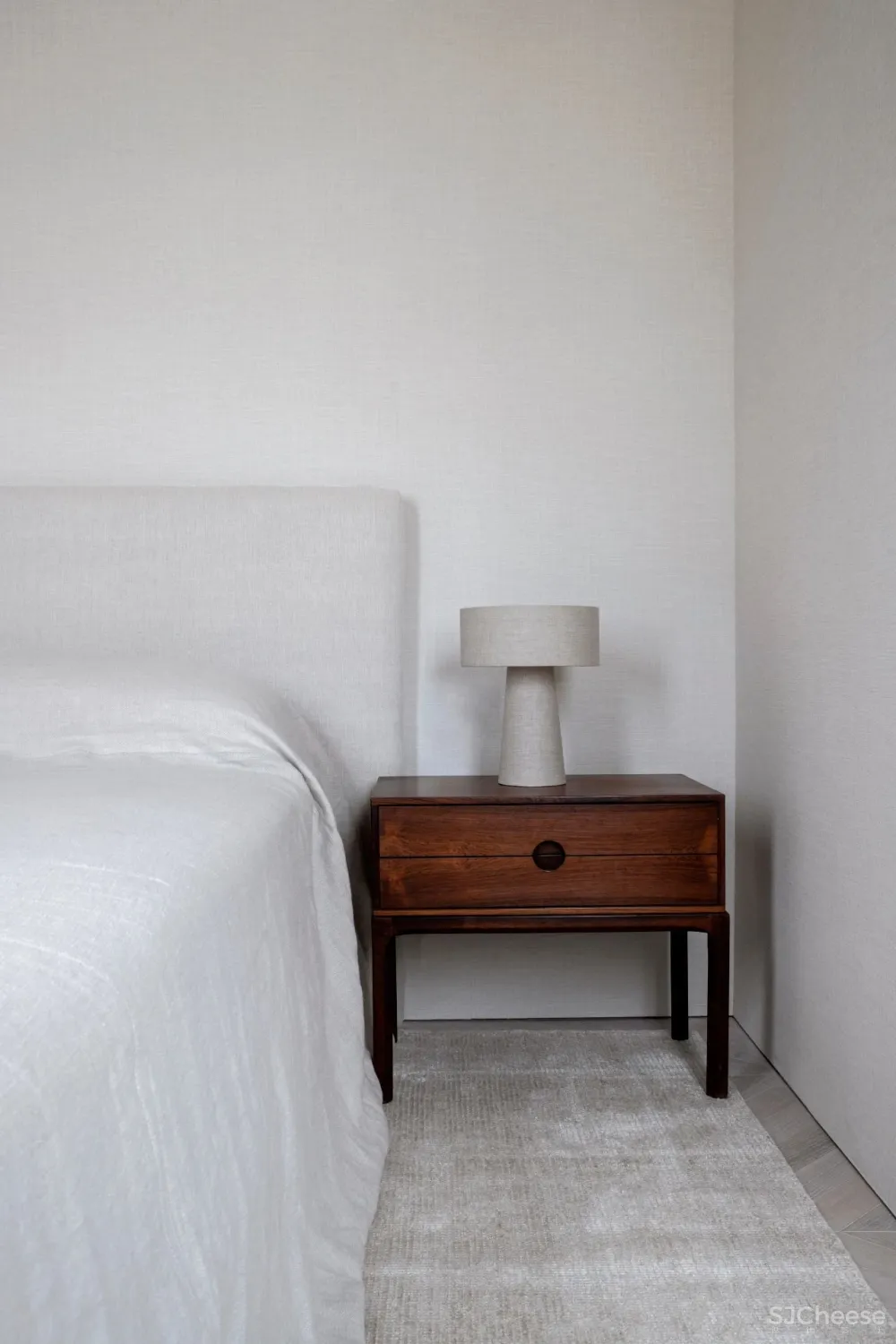 Conrad Architects 现代舒适 自然大气