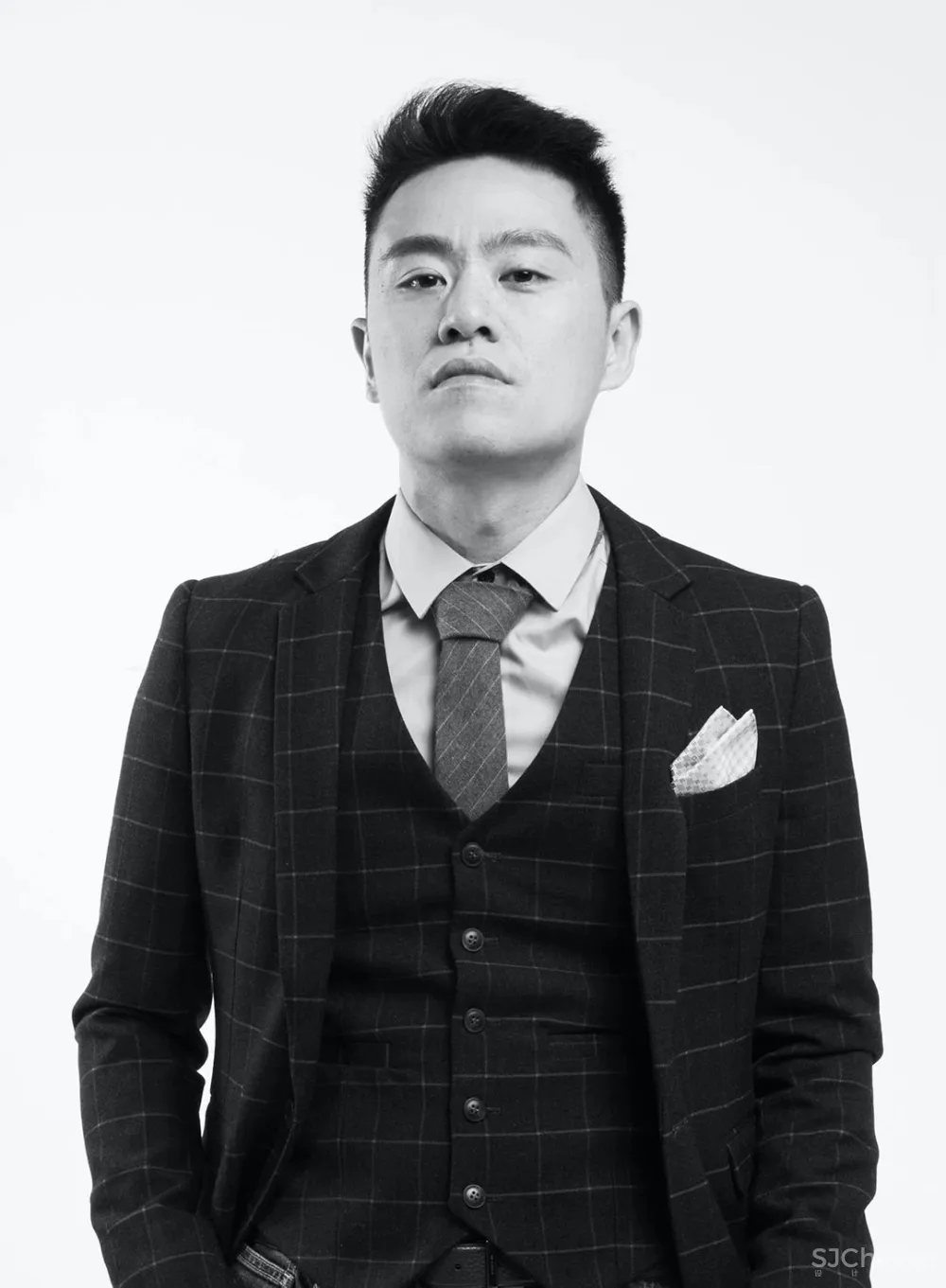 共生形态 观星河,望山海,游离于山水间的绝美诗意