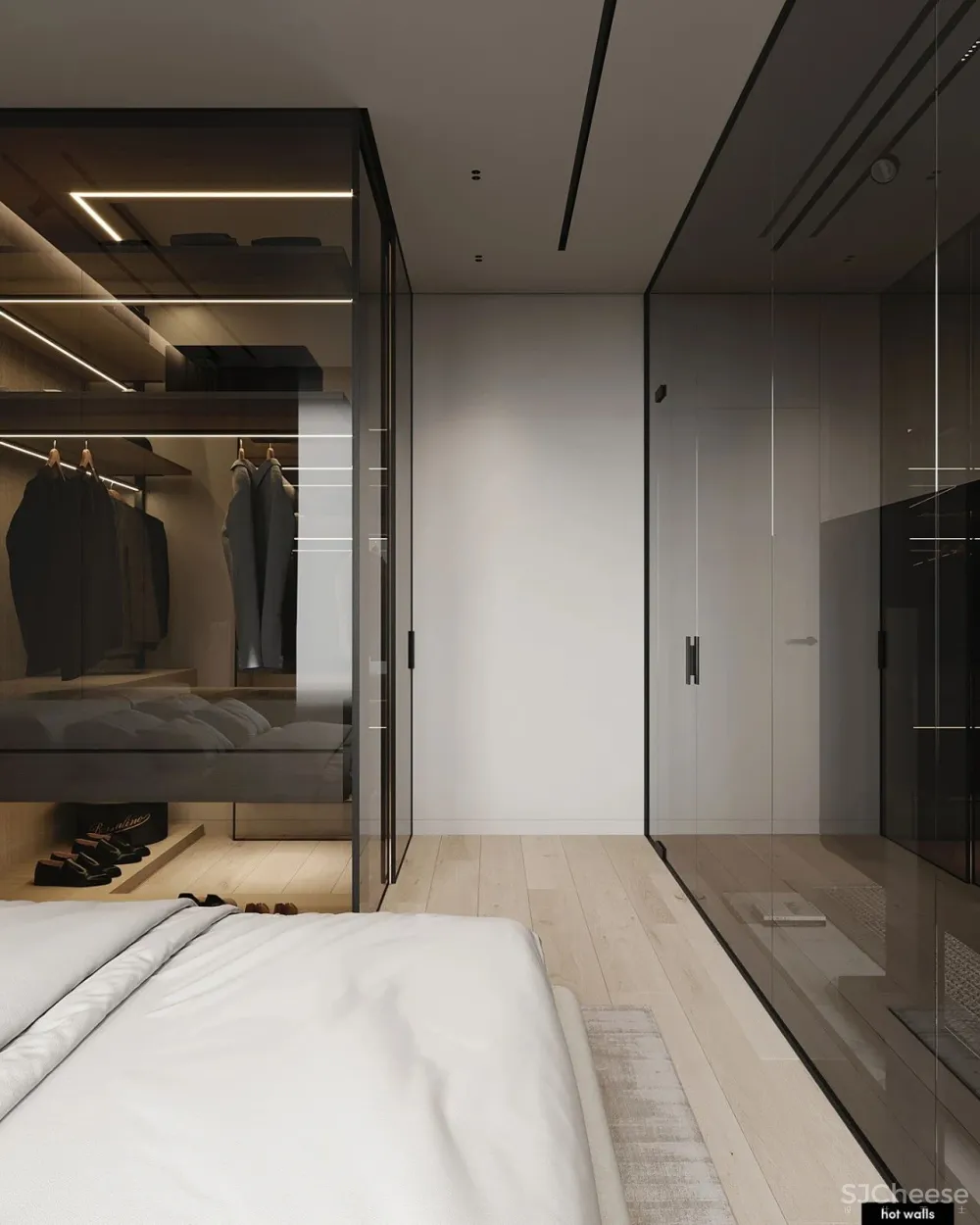 简约原木风,典雅大气!