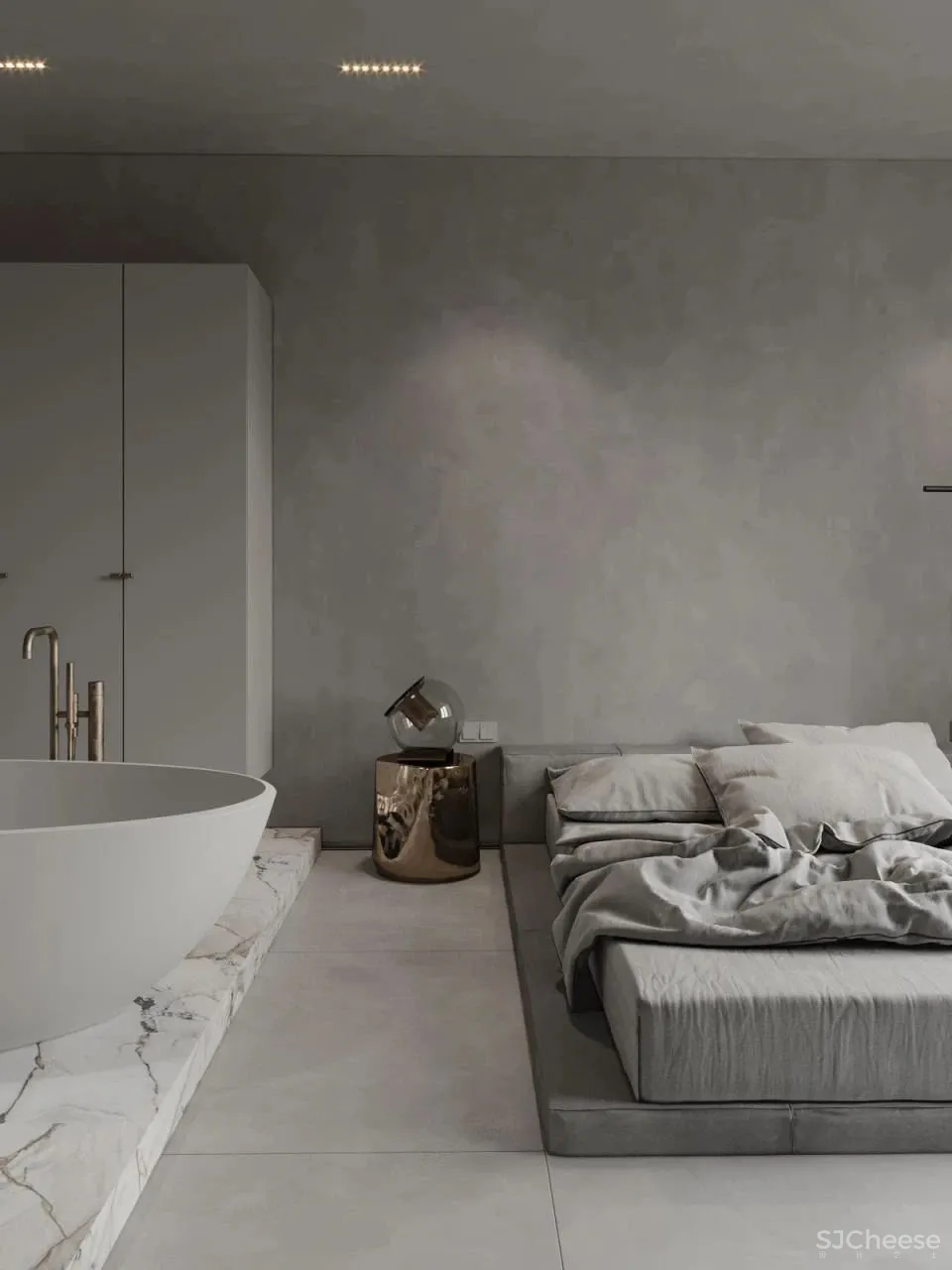 ArtPartner新作 越灰,越高级!