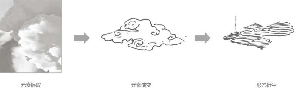 杰恩新作 洁净清雅的艺术美境，如云似水，意韵无穷！