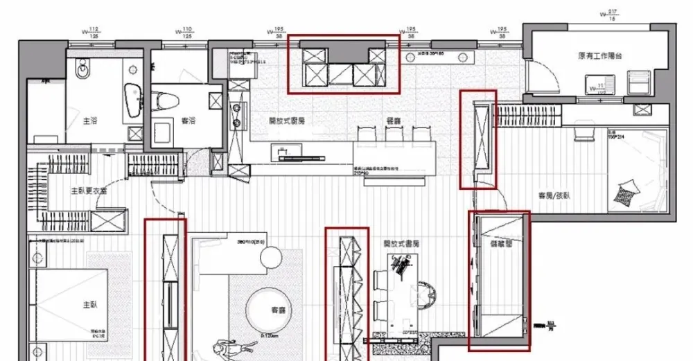 深度解析：唐忠汉常用的设计手法