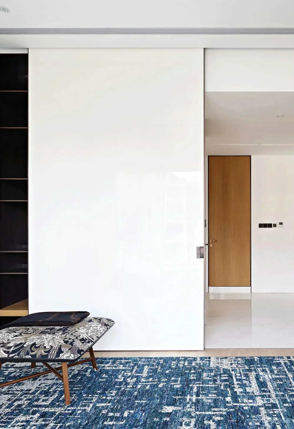 台湾知名建筑师李玮珉新作:,这才是豪宅的格调!